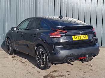 Used Citroen C4 2023 for sale - 76427431: Photo