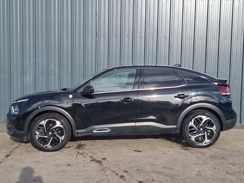 Used Citroen C4 2023 for sale - 76427431: Photo 4