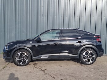 Used Citroen C4 2023 for sale - 76427431: Photo