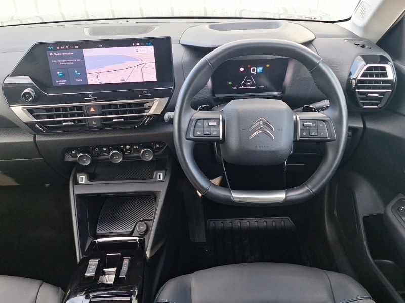 Used Citroen C4 2023 for sale - 76427431: Photo 7