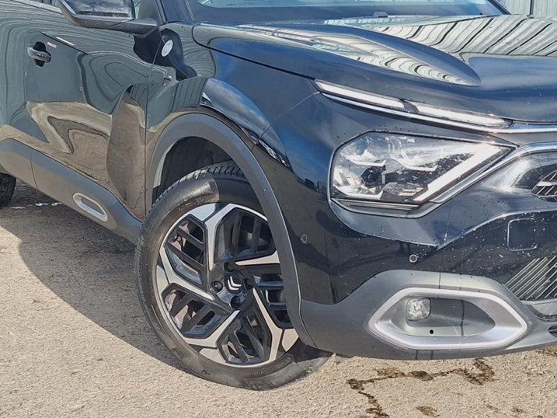 Used Citroen C4 2023 for sale - 76427431: Photo 9