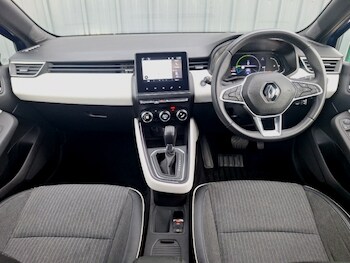 Used Renault Clio 2022 for sale - 78865766: Photo