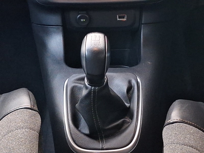 Used Citroen C3 2021 for sale - 76294292: Photo 10