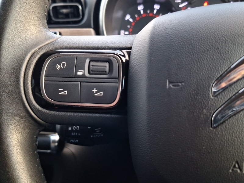 Used Citroen C3 2021 for sale - 76294292: Photo 12