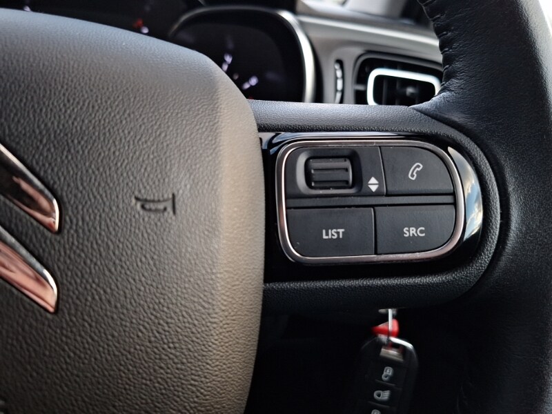 Used Citroen C3 2021 for sale - 76294292: Photo 13