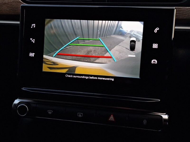 Used Citroen C3 2021 for sale - 76294292: Photo 14