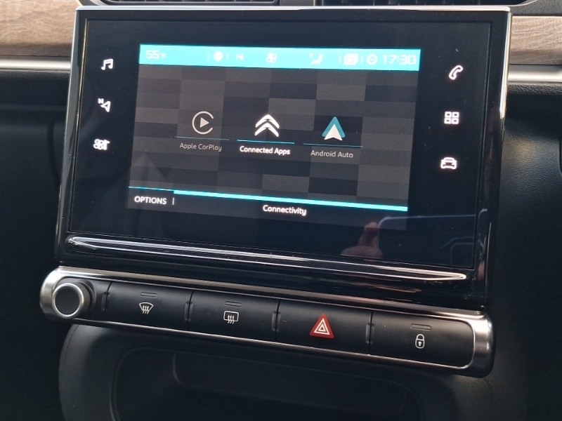 Used Citroen C3 2021 for sale - 76294292: Photo 15