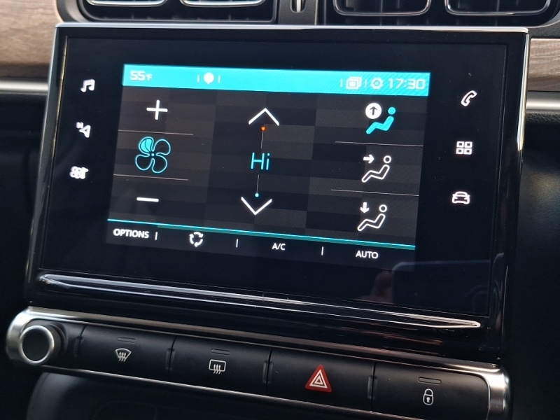 Used Citroen C3 2021 for sale - 76294292: Photo 16