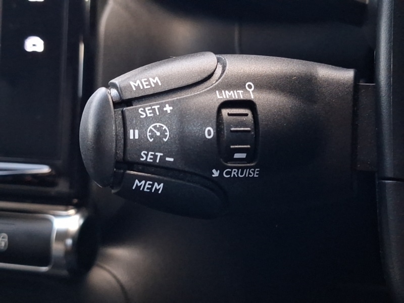 Used Citroen C3 2021 for sale - 76294292: Photo 17