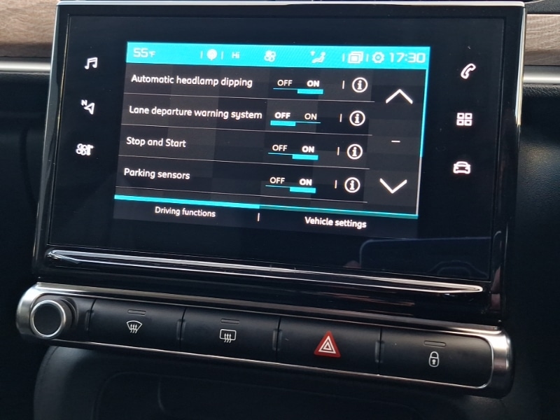 Used Citroen C3 2021 for sale - 76294292: Photo 18