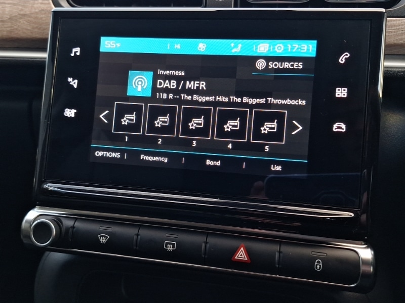 Used Citroen C3 2021 for sale - 76294292: Photo 19