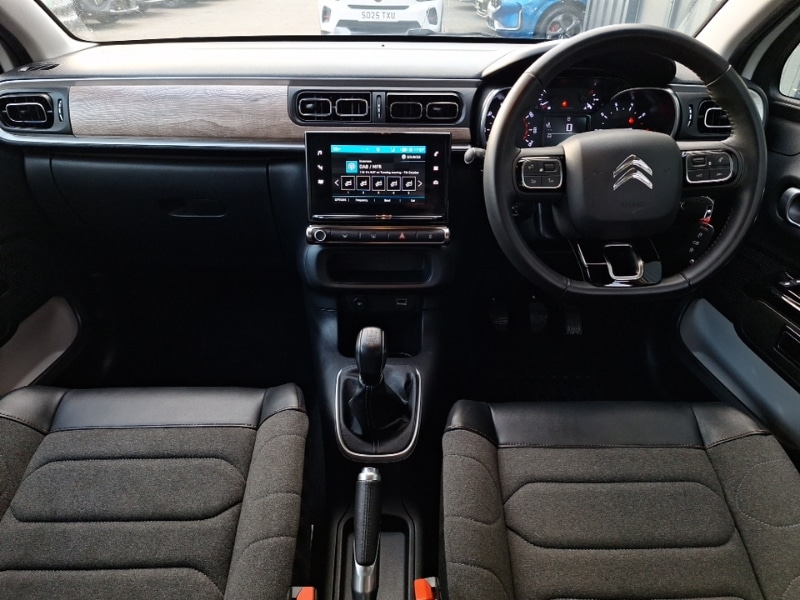 Used Citroen C3 2021 for sale - 76294292: Photo 2