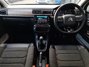 Used Citroen C3 2021 for sale - 76294292: Photo