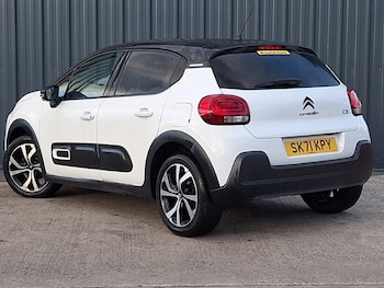 Used Citroen C3 2021 for sale - 76294292: Photo