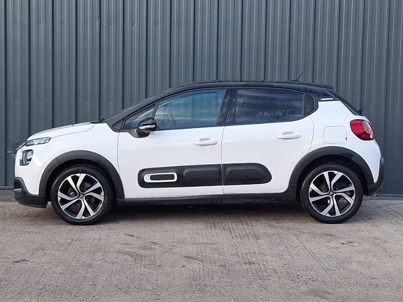 Used Citroen C3 2021 for sale - 76294292: Photo 4