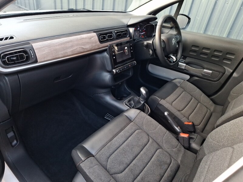 Used Citroen C3 2021 for sale - 76294292: Photo 5