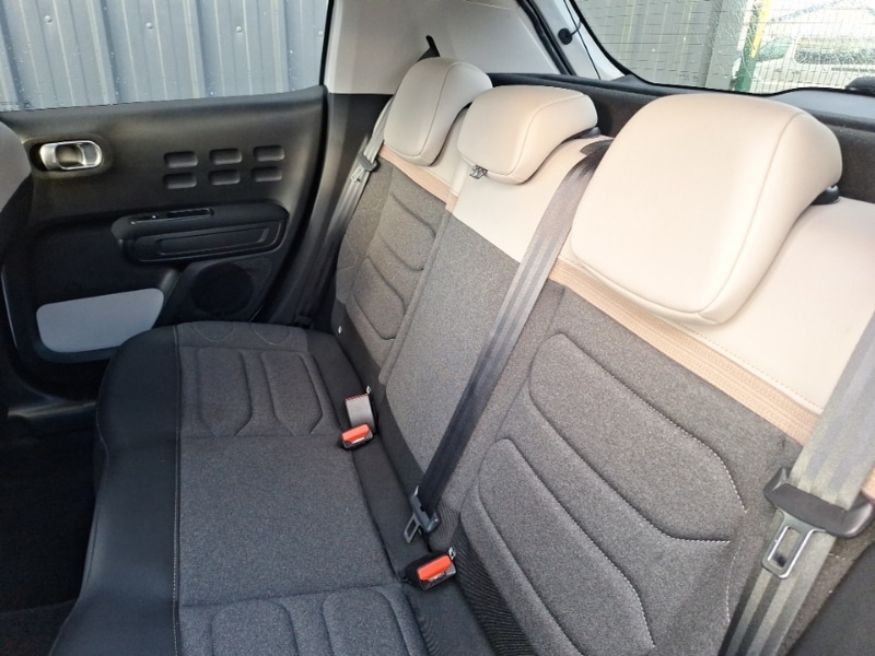 Used Citroen C3 2021 for sale - 76294292: Photo 6