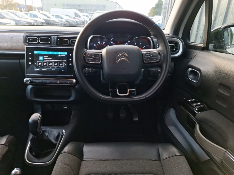 Used Citroen C3 2021 for sale - 76294292: Photo 7