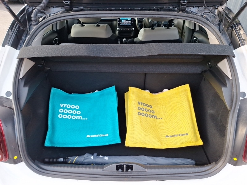 Used Citroen C3 2021 for sale - 76294292: Photo 8