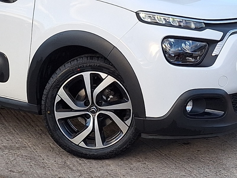 Used Citroen C3 2021 for sale - 76294292: Photo 9