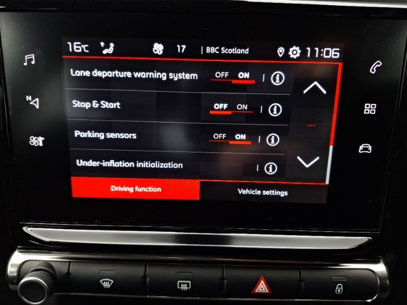 Used Citroen C3 2024 for sale - 76150938: Photo 11