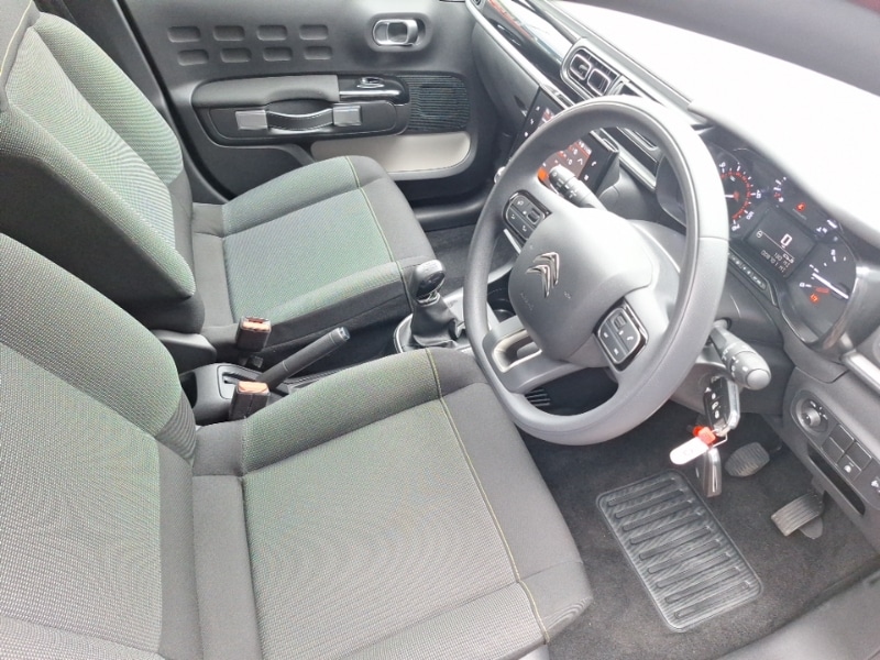 Used Citroen C3 2024 for sale - 76150938: Photo 5