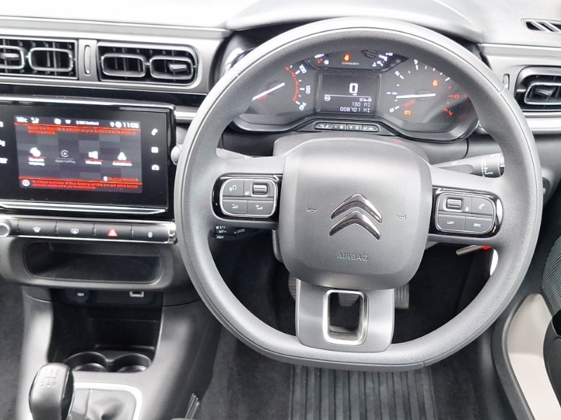 Used Citroen C3 2024 for sale - 76150938: Photo 7