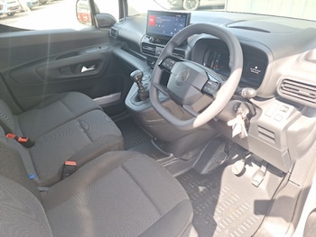 Used Citroen Berlingo 2025 for sale - 75219442: Photo