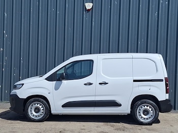 Used Citroen Berlingo 2025 for sale - 75219442: Photo