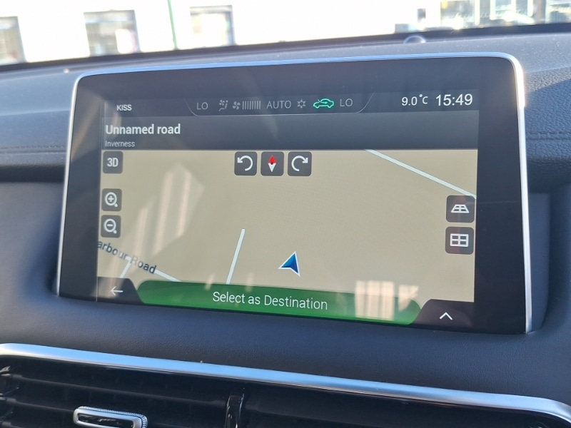 Used MG MG HS 2022 for sale - 77782283: Photo 14