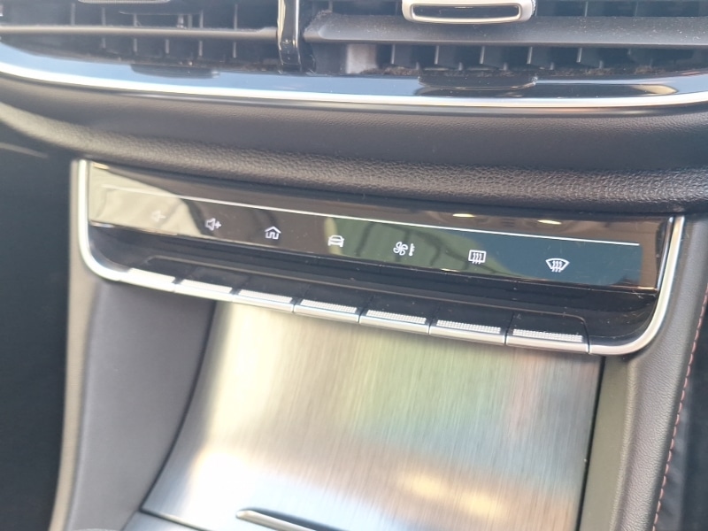 Used MG MG HS 2022 for sale - 77782283: Photo 15