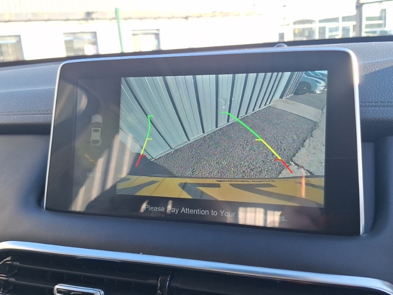 Used MG MG HS 2022 for sale - 77782283: Photo 16