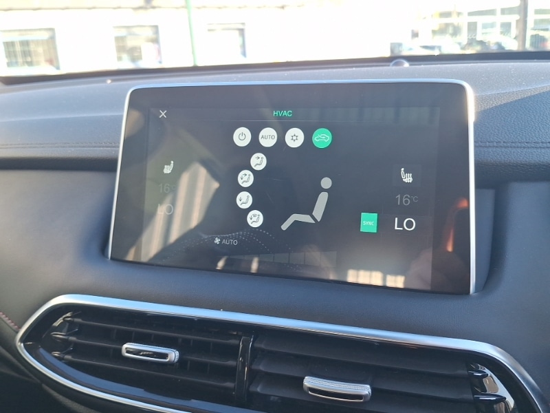 Used MG MG HS 2022 for sale - 77782283: Photo 17