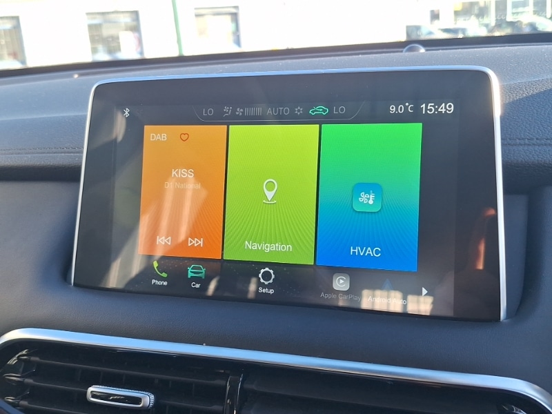 Used MG MG HS 2022 for sale - 77782283: Photo 18