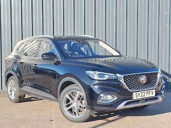 MG MG HS feature image