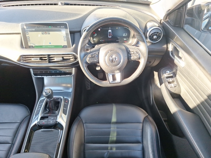 Used MG MG HS 2022 for sale - 77782283: Photo 7