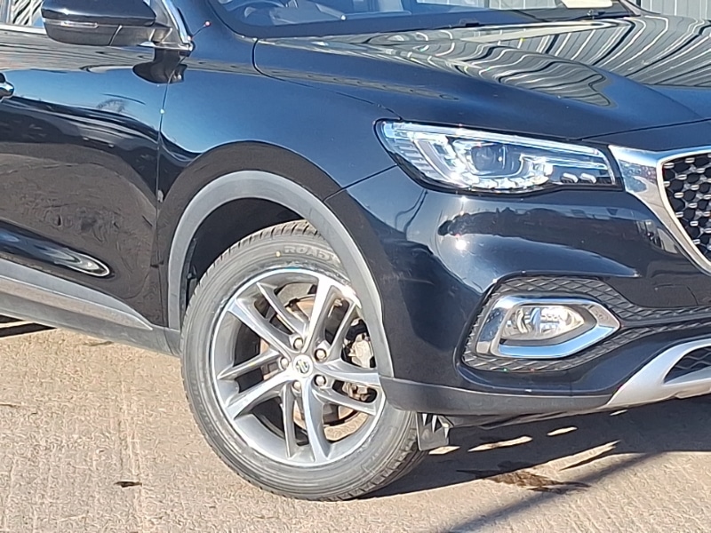 Used MG MG HS 2022 for sale - 77782283: Photo 9