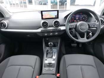 Used Audi Q2 2021 for sale - 75223497: Photo