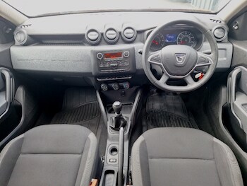 Used Dacia Duster 2019 for sale - 78791119: Photo