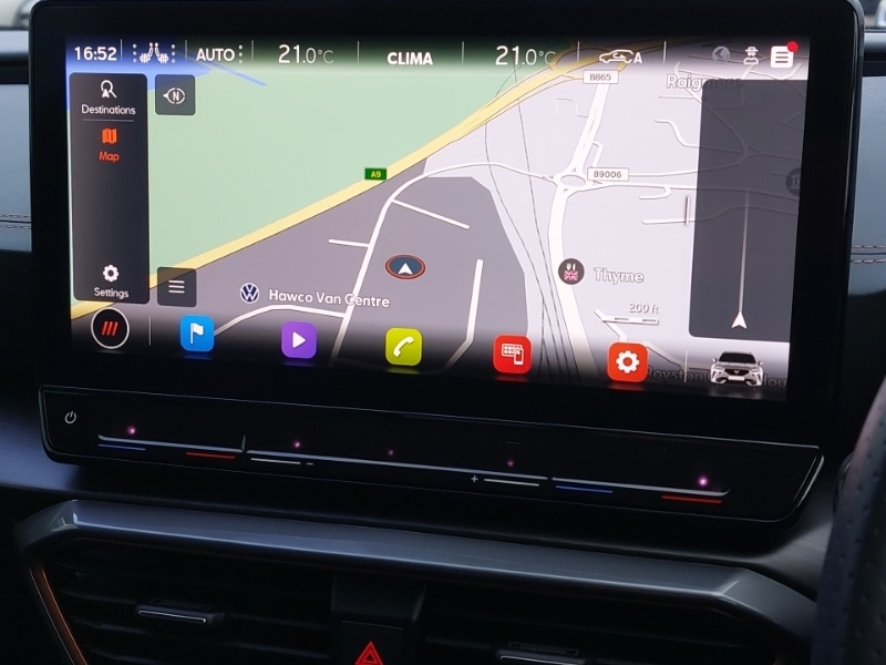 Used Cupra Formentor 2023 for sale - 78037206: Photo 16