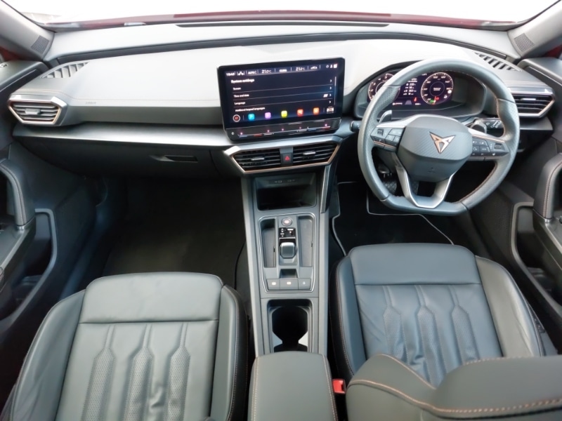 Used Cupra Formentor 2023 for sale - 78037206: Photo 2