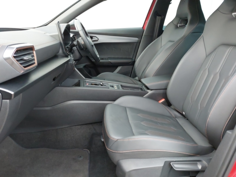 Used Cupra Formentor 2023 for sale - 78037206: Photo 5