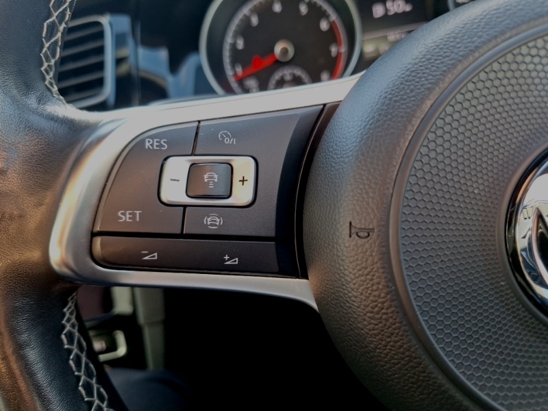 Used Volkswagen Golf 2020 for sale - 77717257: Photo 12