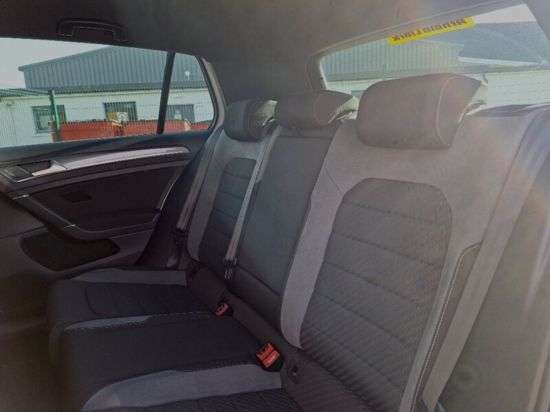 Used Volkswagen Golf 2020 for sale - 77717257: Photo 6