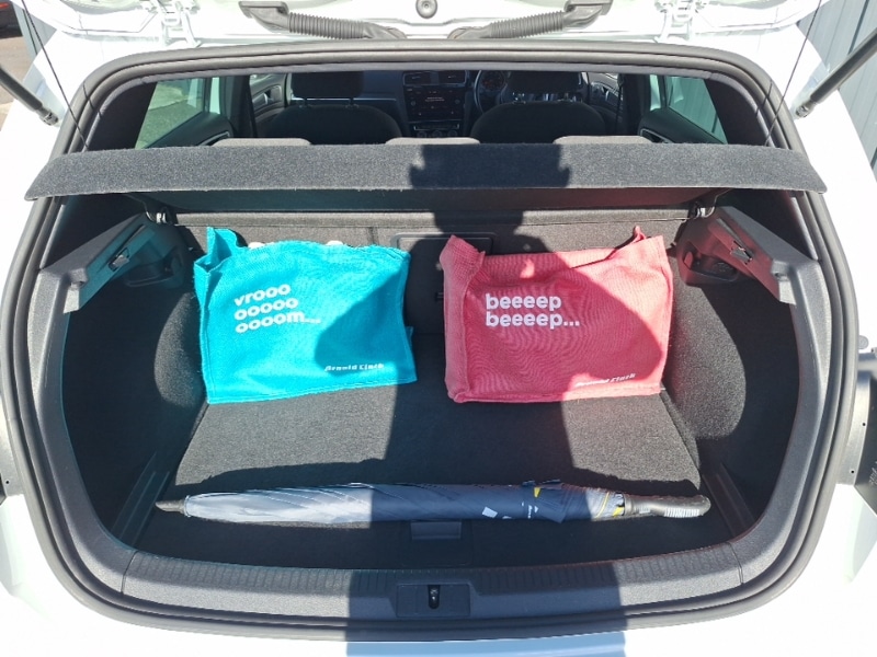 Used Volkswagen Golf 2020 for sale - 77717257: Photo 8