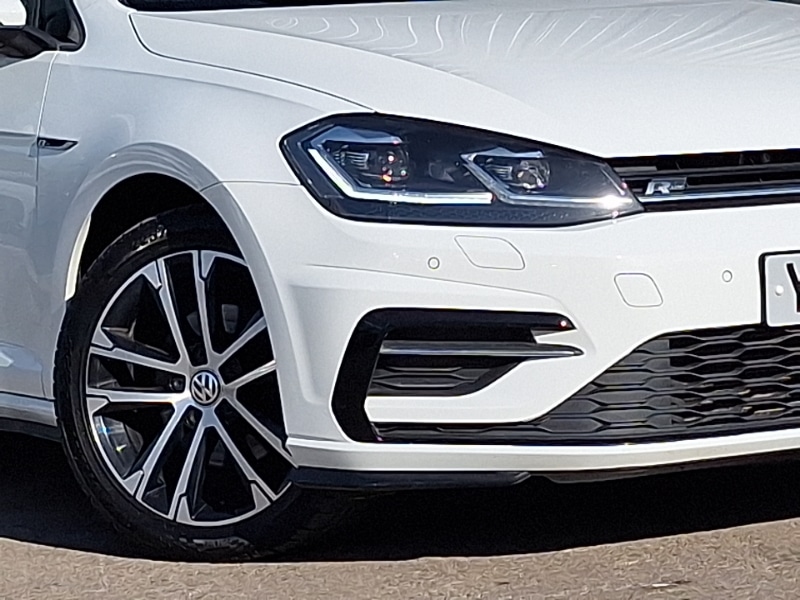 Used Volkswagen Golf 2020 for sale - 77717257: Photo 9