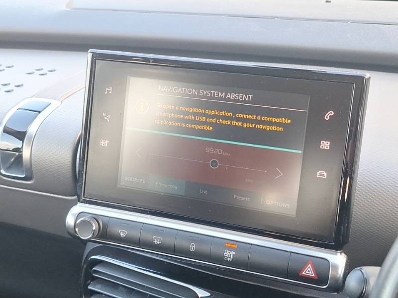 Used Citroen C4 Cactus 2018 for sale - 78062481: Photo 10