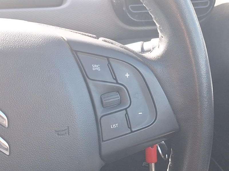 Used Citroen C4 Cactus 2018 for sale - 78062481: Photo 15