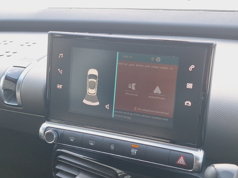 Used Citroen C4 Cactus 2018 for sale - 78062481: Photo 19