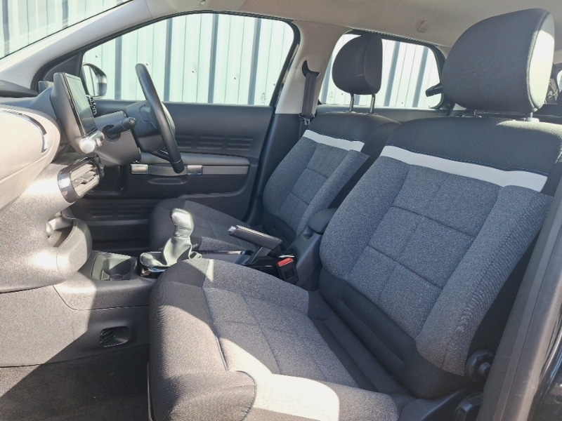 Used Citroen C4 Cactus 2018 for sale - 78062481: Photo 5